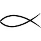 fish symbol