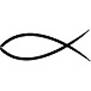 fish symbol